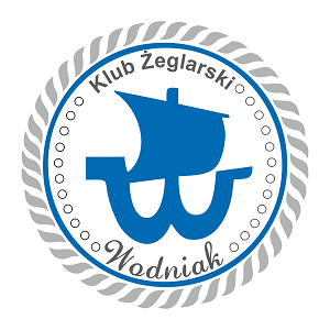 kz Wodniak logo